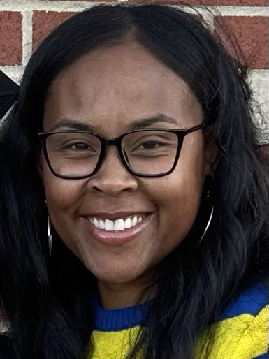 Tiffanie Johnson-Player, Fundraising Committee Chair